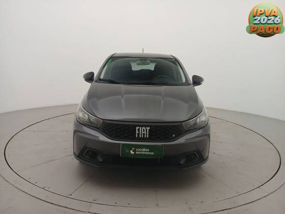 FIAT ARGO 1.0 FIREFLY FLEX MANUAL FIAT ARGO 1.0 FIREFLY FLEX MANUAL